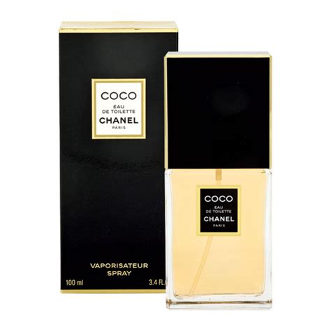 profumi chanel scontati coco eau de toilette chanel|Chanel coco perfume.